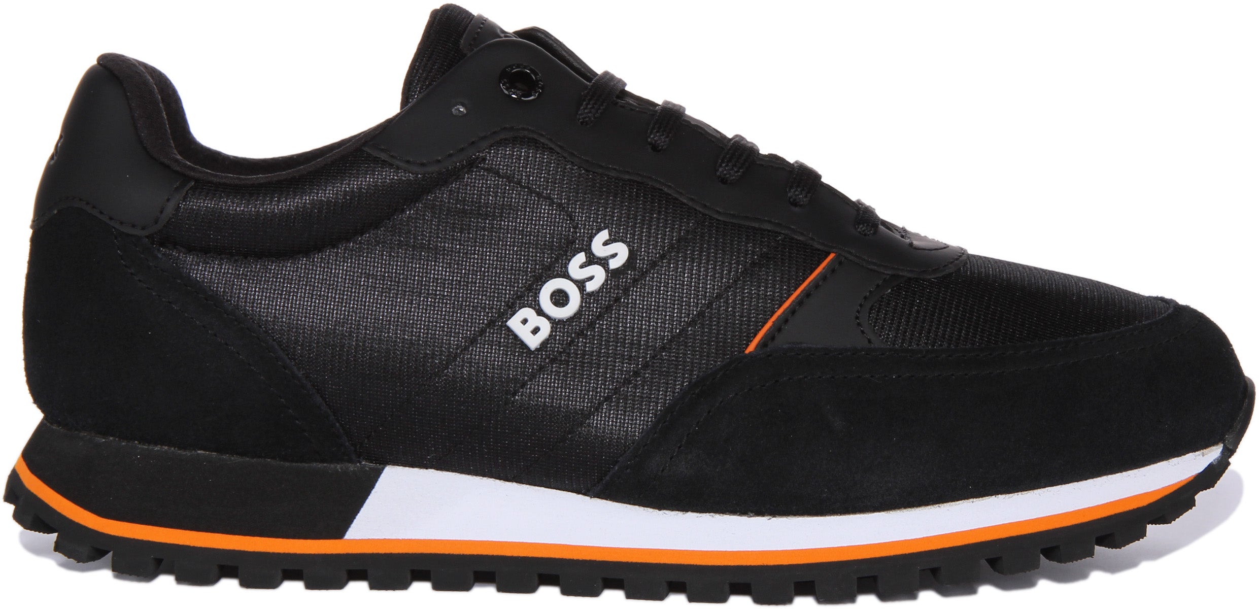 Boss orange shop mens shoes