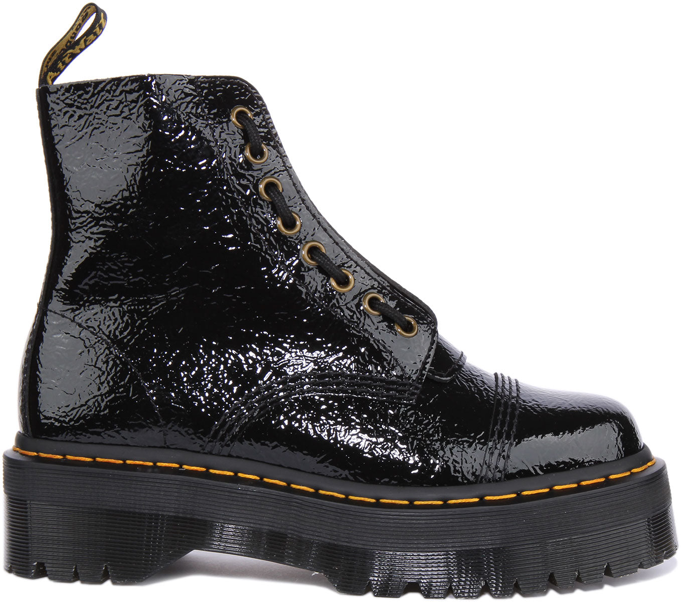 Dr martens sinclair clearance argentina