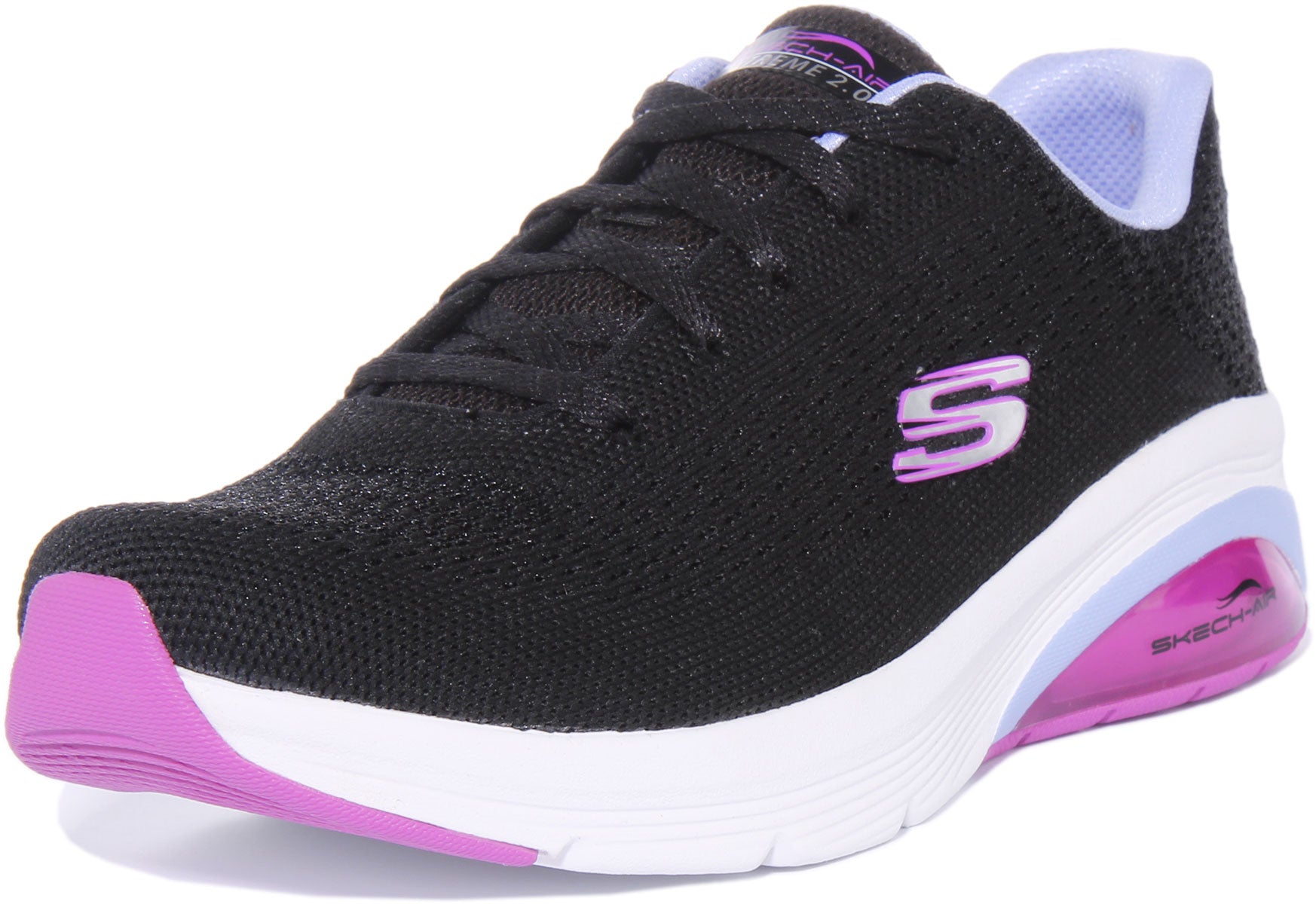 Zapatos skechers classica clearance espana