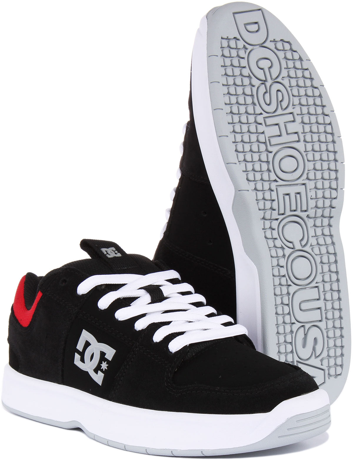 Dc shoes best sale the lynx