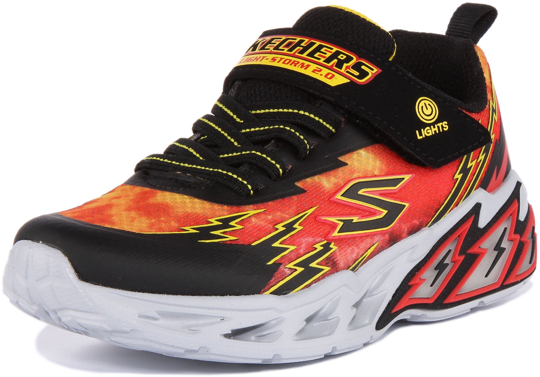 Light up sketchers for clearance adults