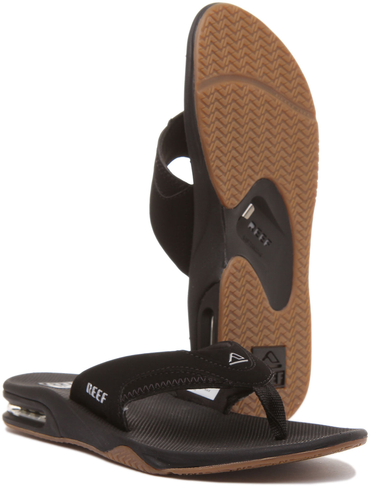 Reef deals flip flops