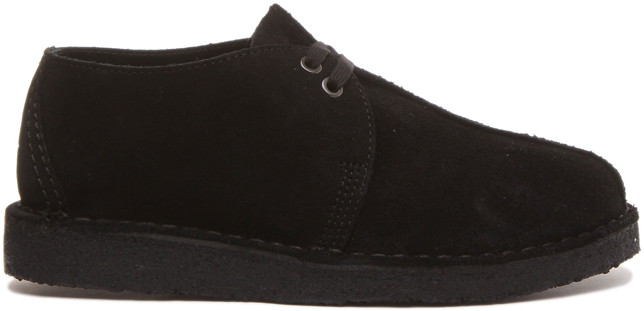 Clarks 2024 trek black