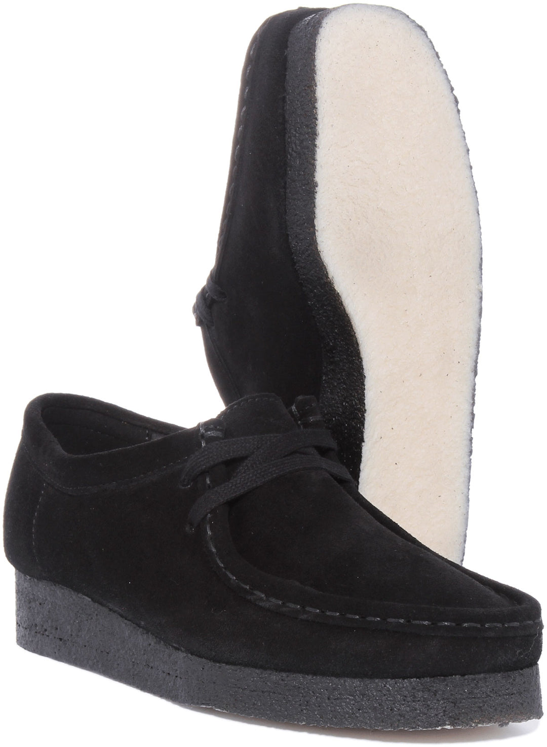 Clarks Wallabee Cup - Donna Wallabees Tan Cord 37 Clarks Wallabee Cup - Donna Wallabees Tan Cord 37