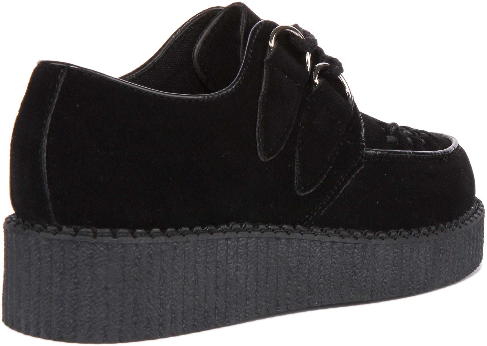 Platform creeper shoes online