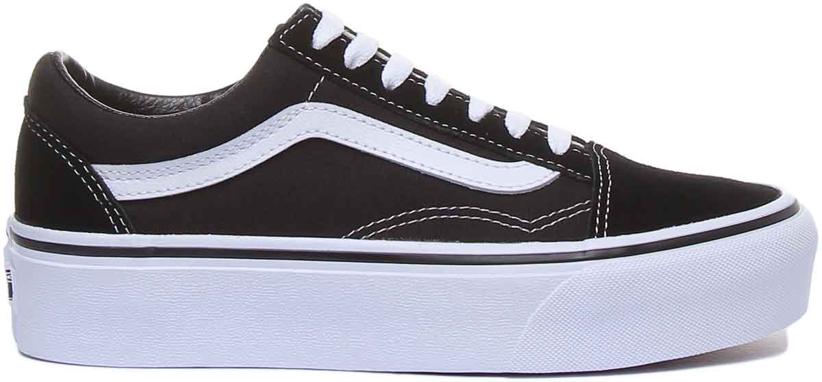 Vans old hotsell skool prezzo