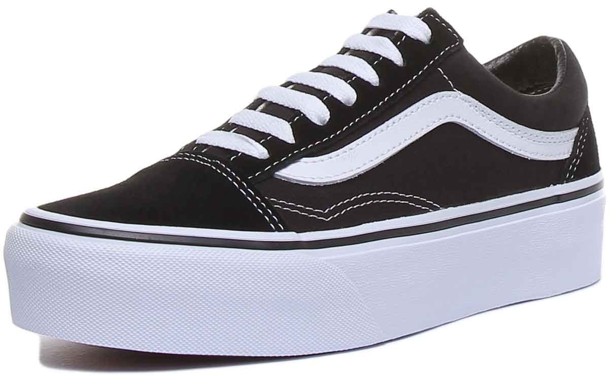 Vans old skool hot sale nere prezzo