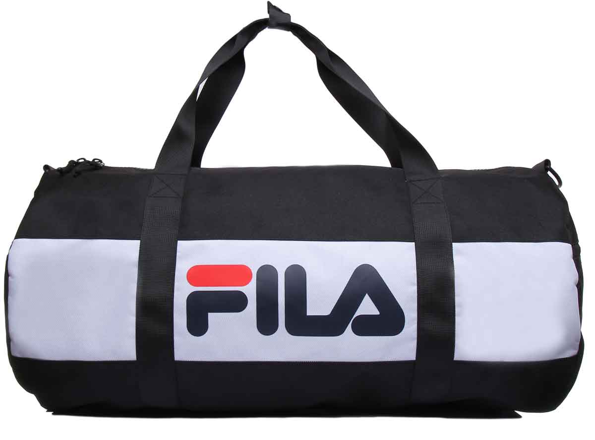 Fila bag outlet black