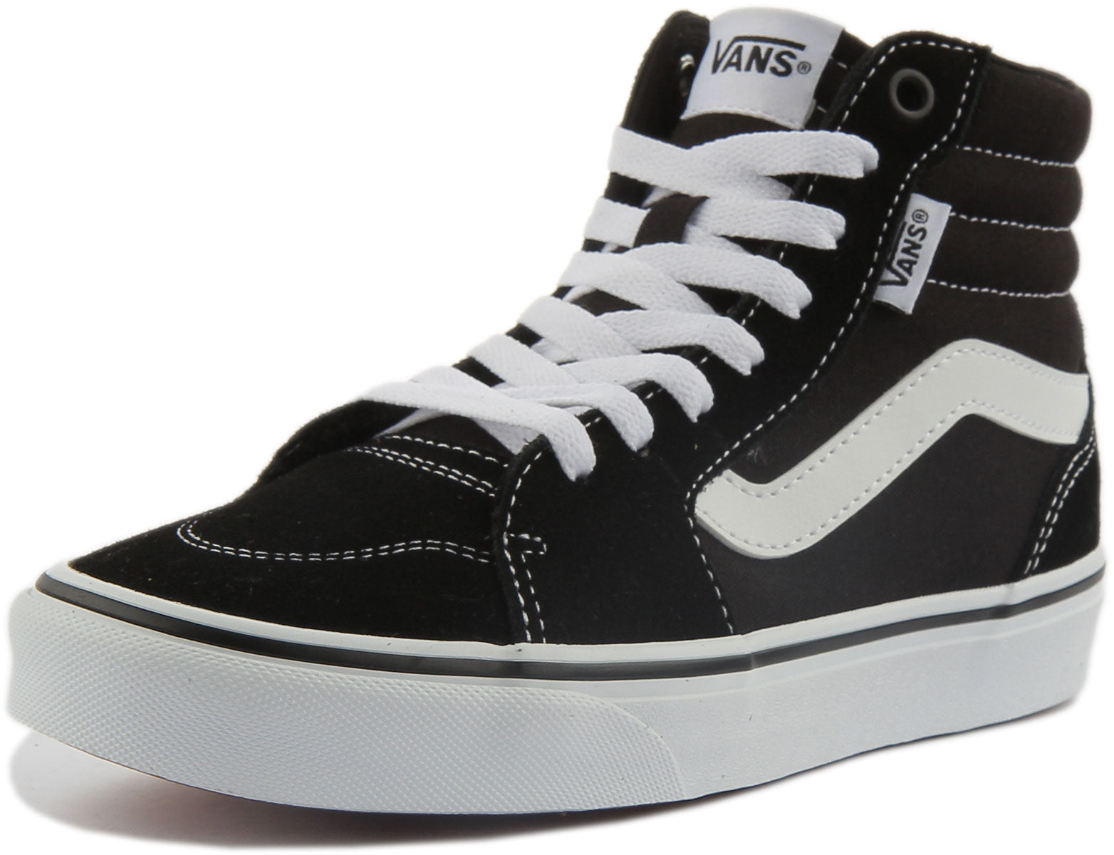 High top vans outlet for women