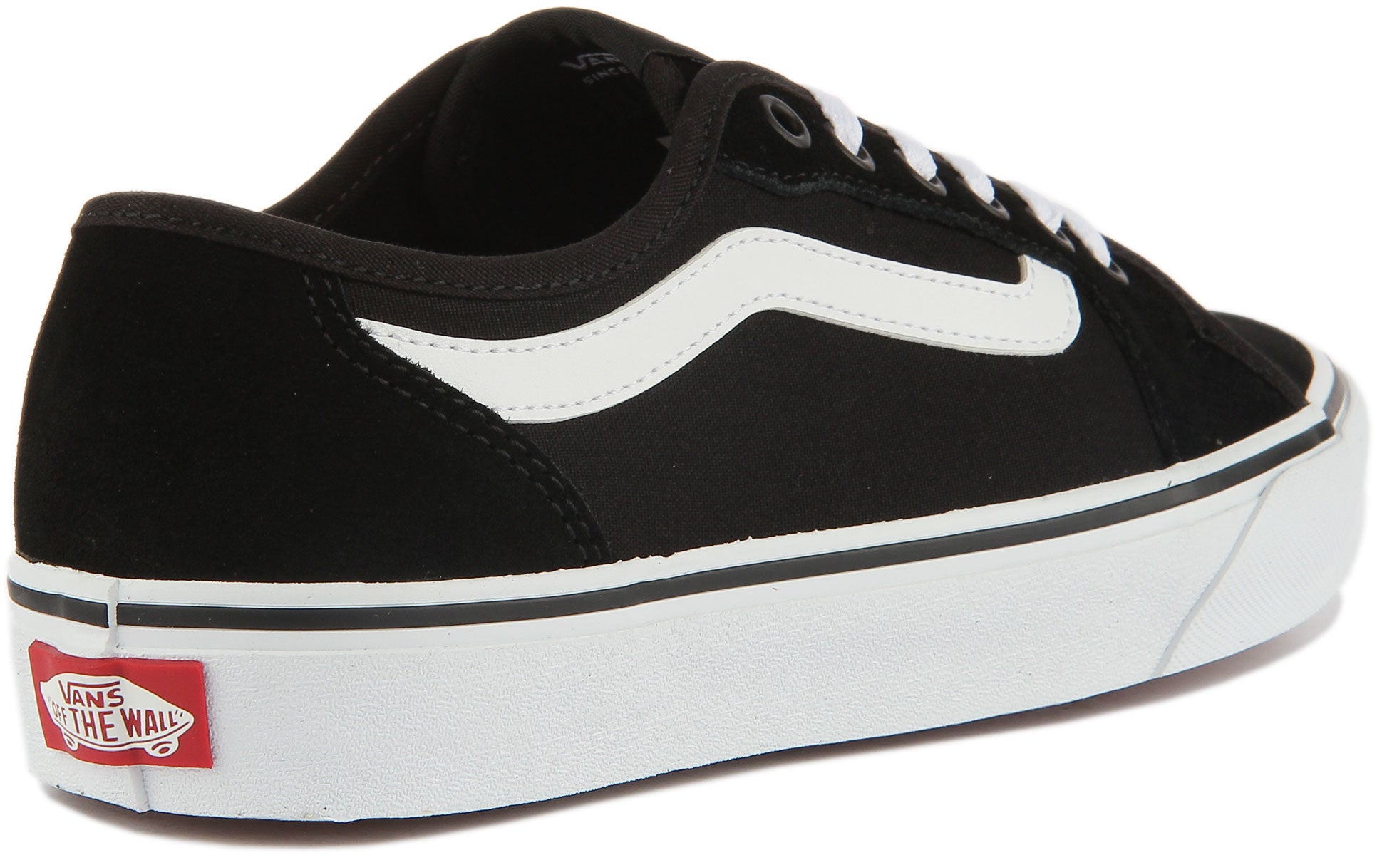 Vans wm sale filmore decon