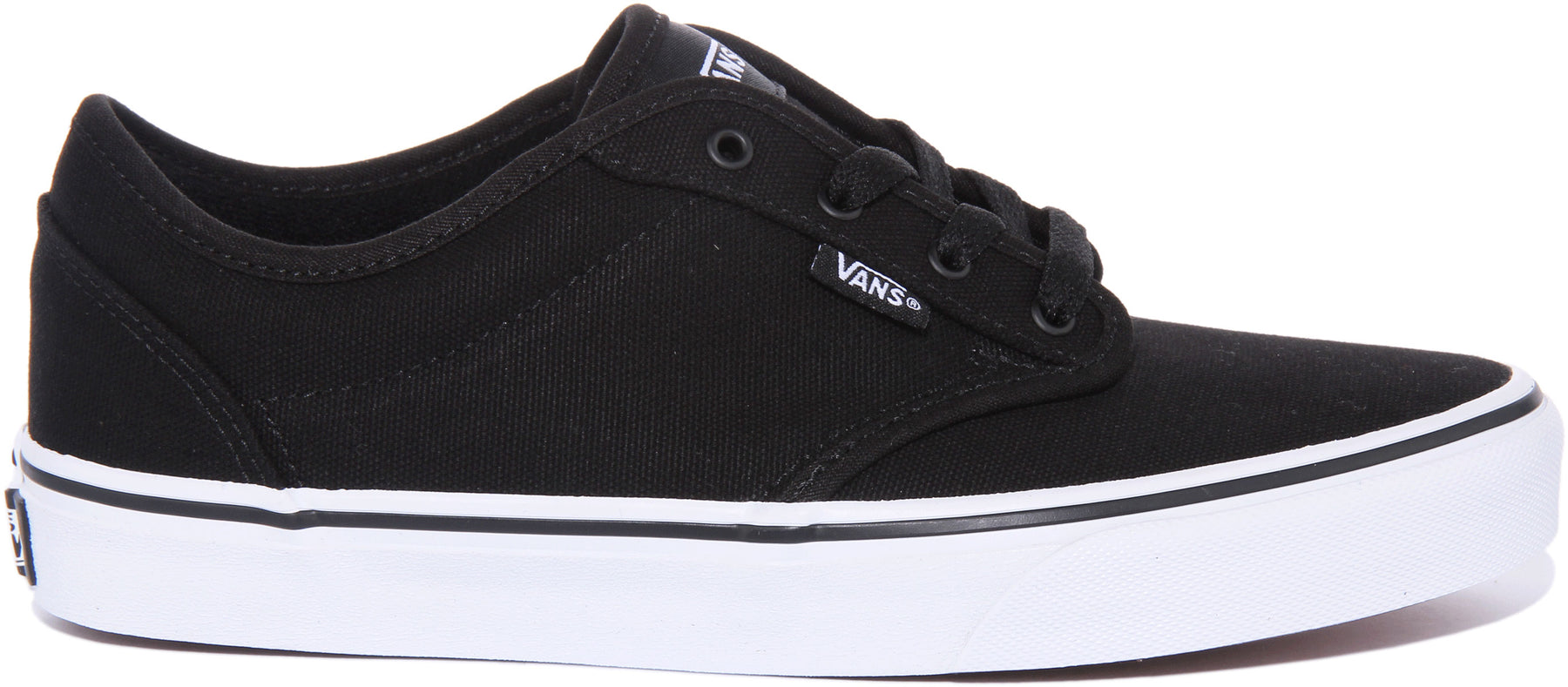 Vans atwood clearance toddler