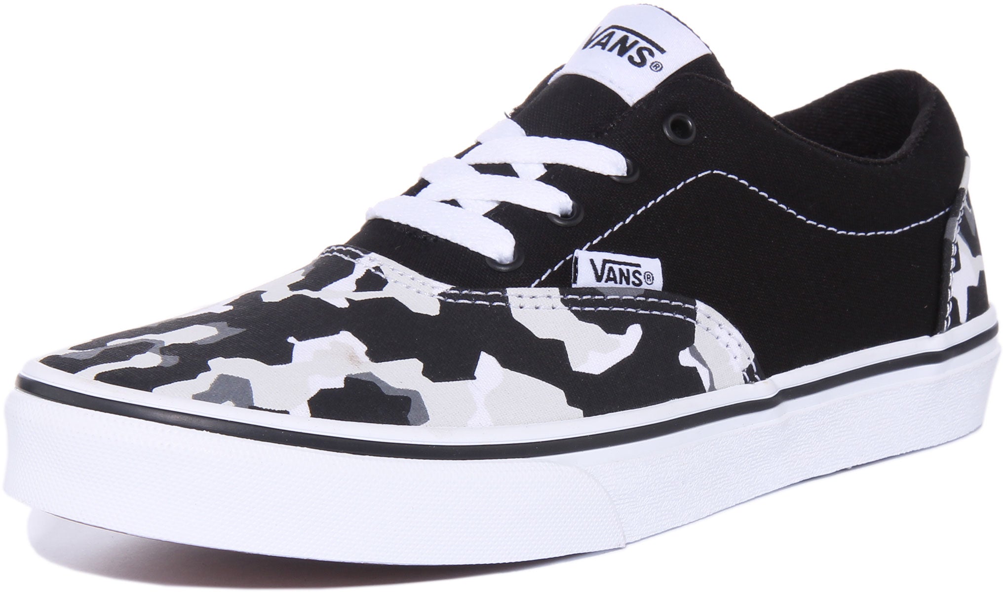 Cheap vans clearance shoes under $20