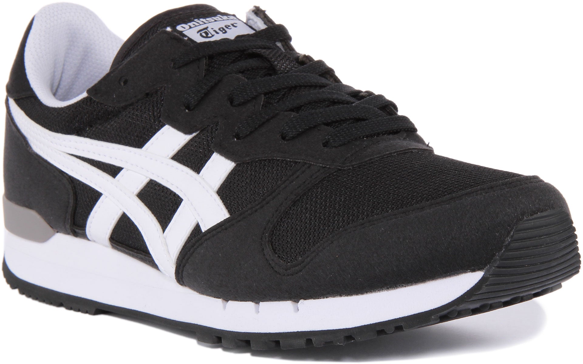 Onitsuka tiger alvarado clearance rouge