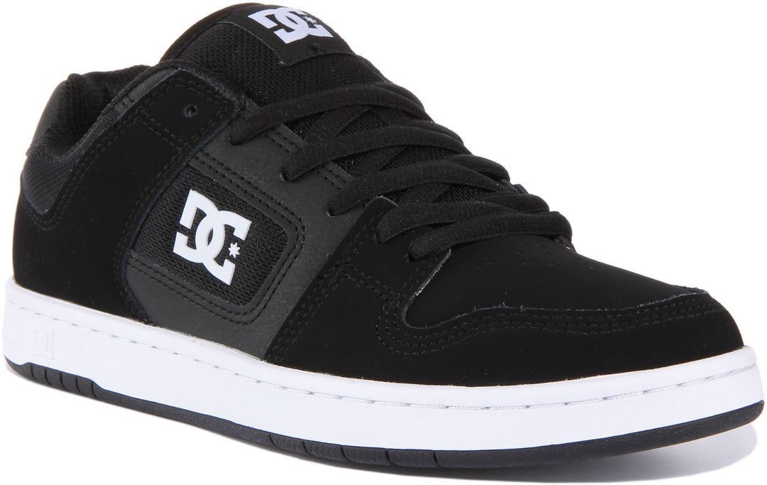 Dc Pure Dg Zapatillas Hombre Dc Court Graffik Dg Marca De Tenis Dc