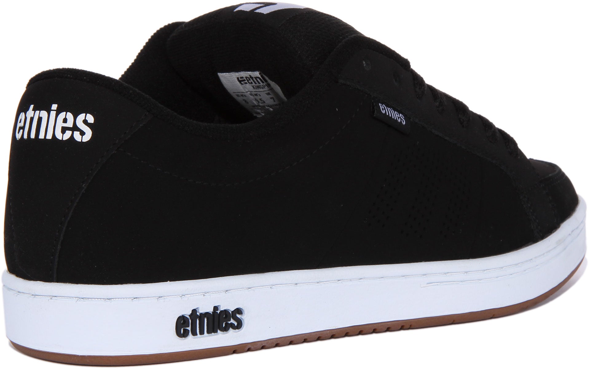 Etnies deals men's kingpin