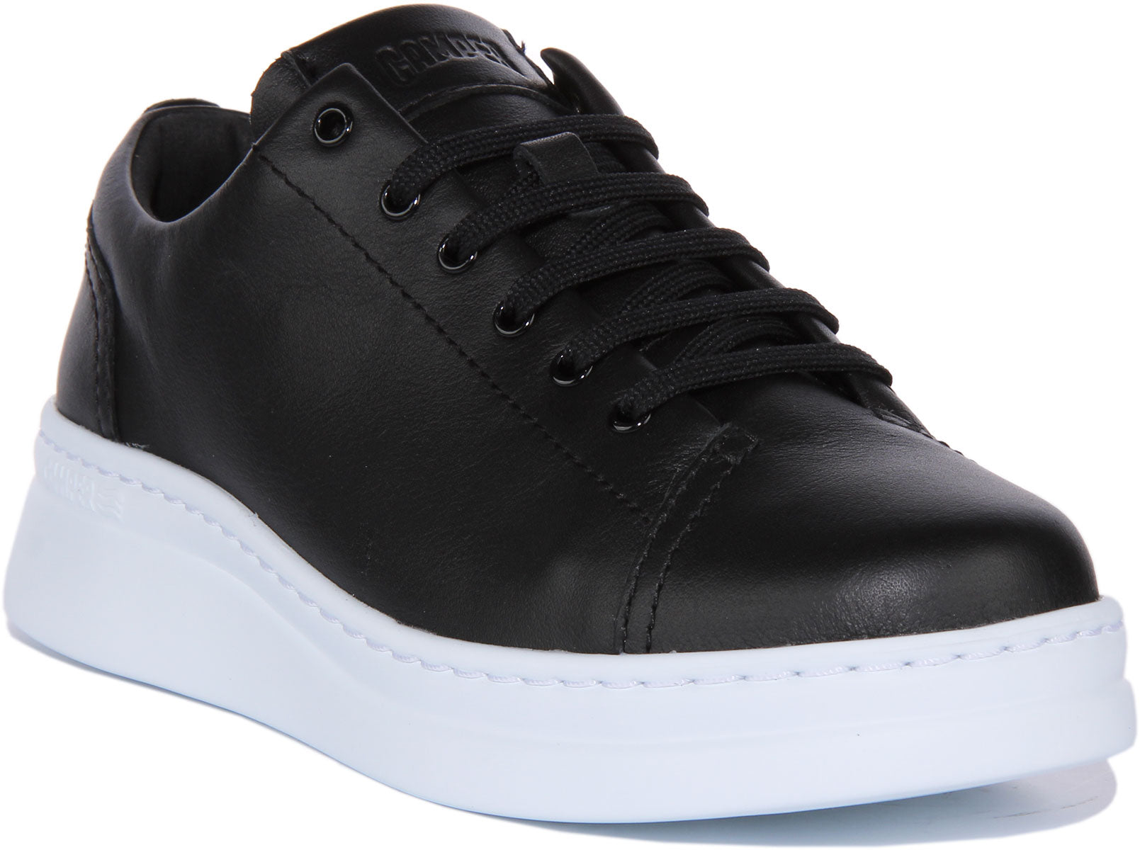 Camper runner up on sale black