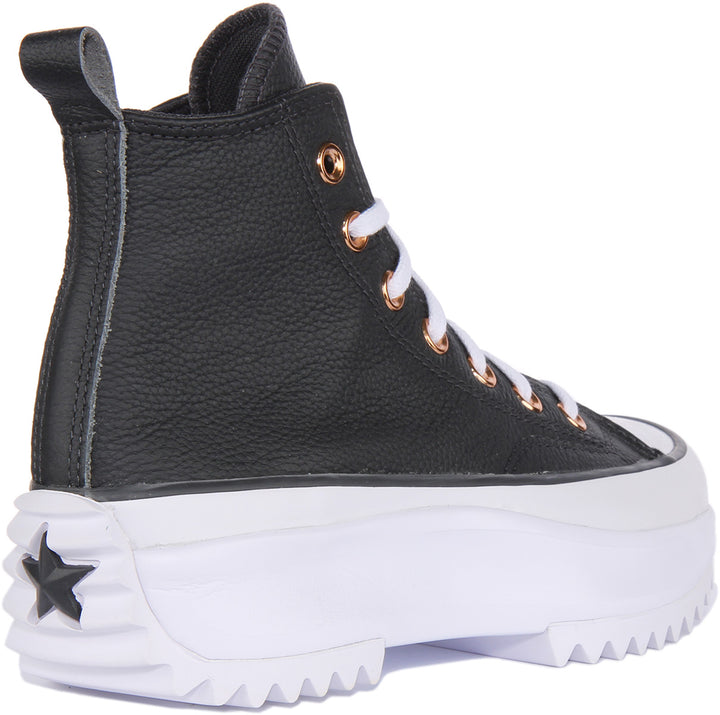 Converse All Star Lugged 2.0 A04183C In Black White