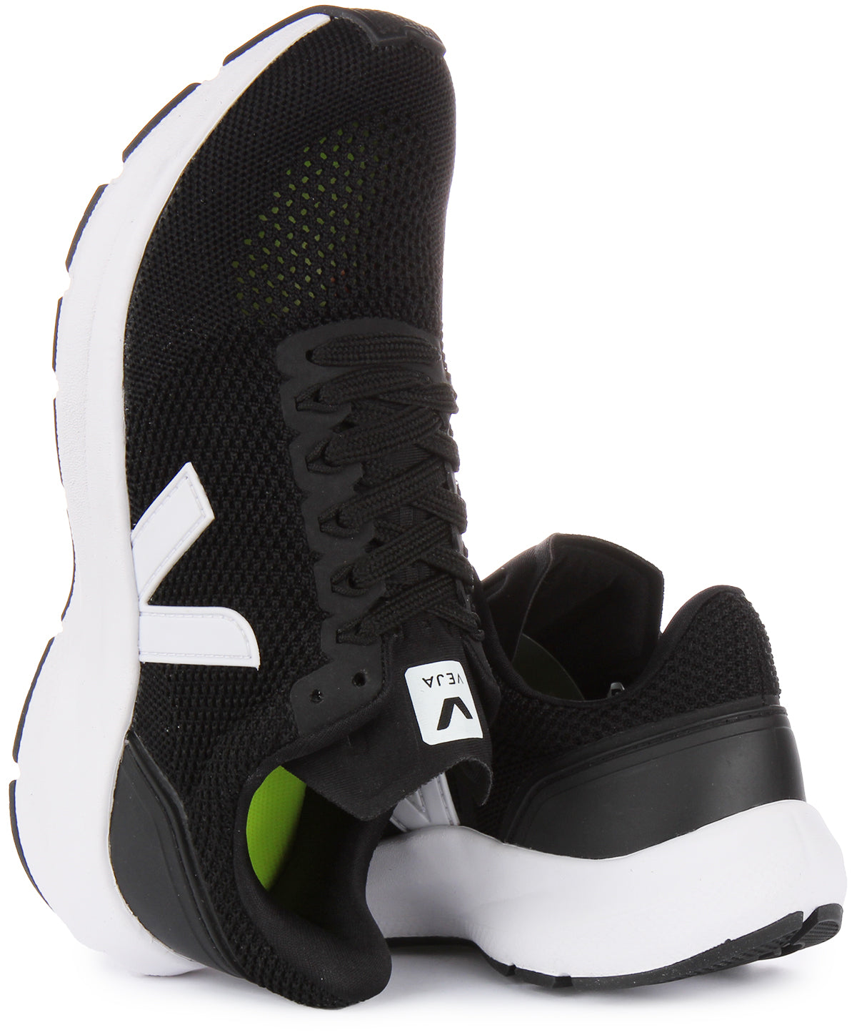 Veja v1 deals black womens