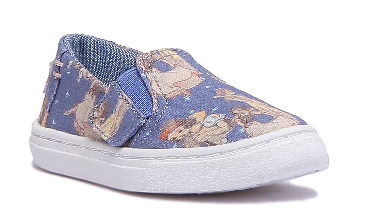 Toms disney sale snow white