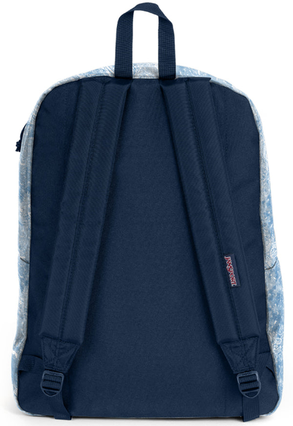 Jansport SuperBreak One 26L Backpack Blue White