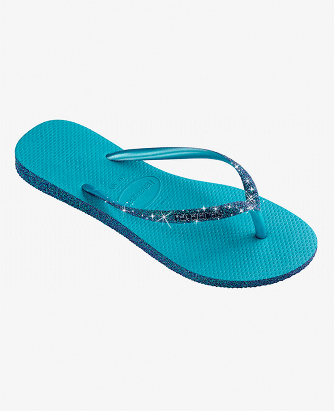 Havaianas 2025 lake green