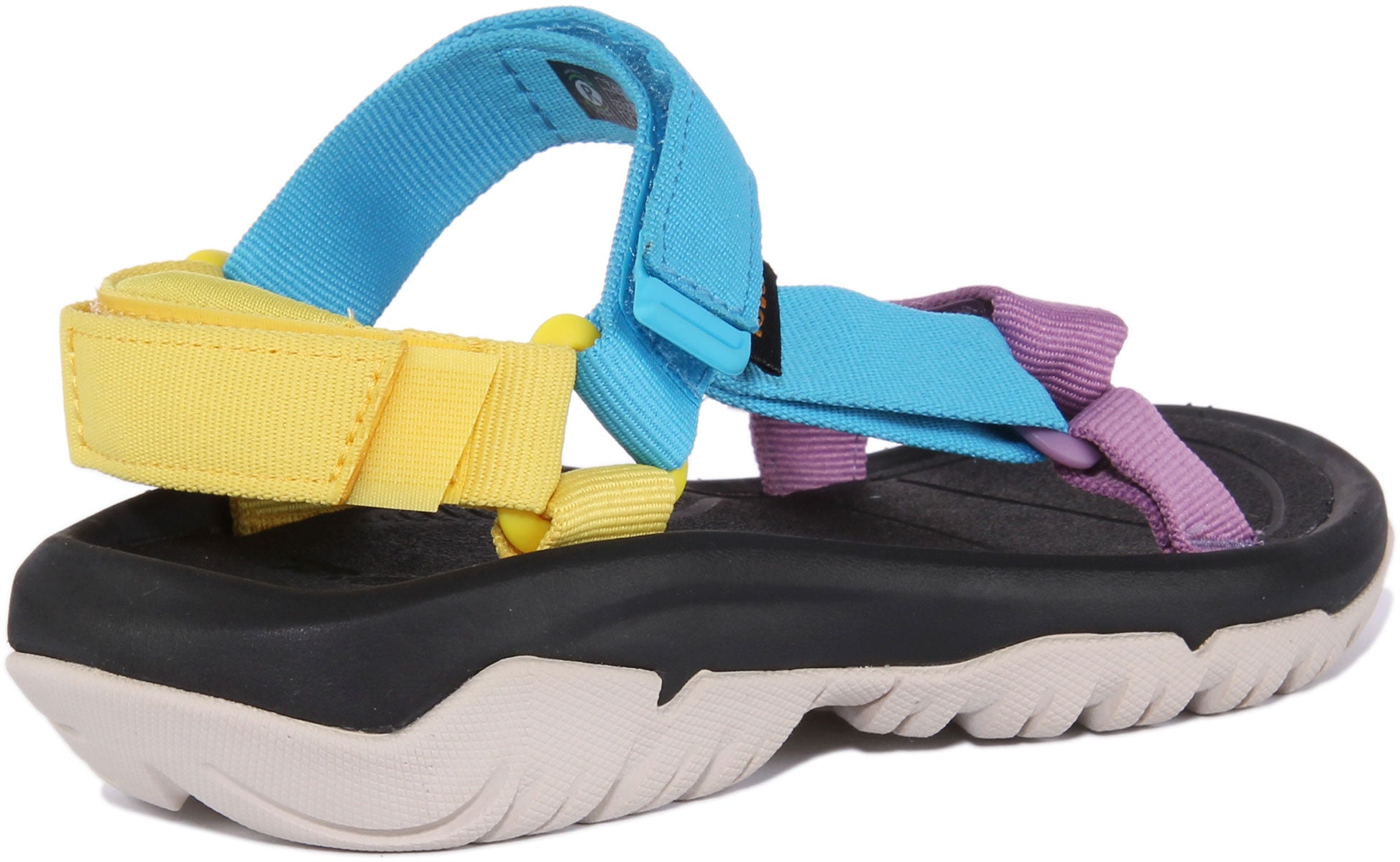 Teva Hurricane XLT 2 In Blue Women Adjustable Strap Outdoor