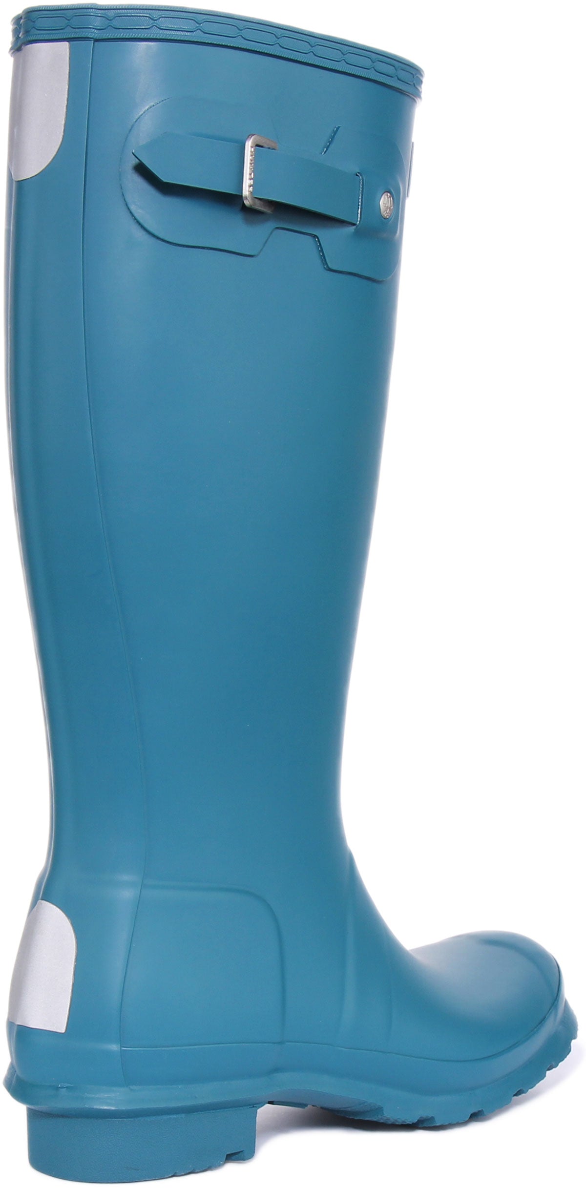 Hunter ocean deals blue boots