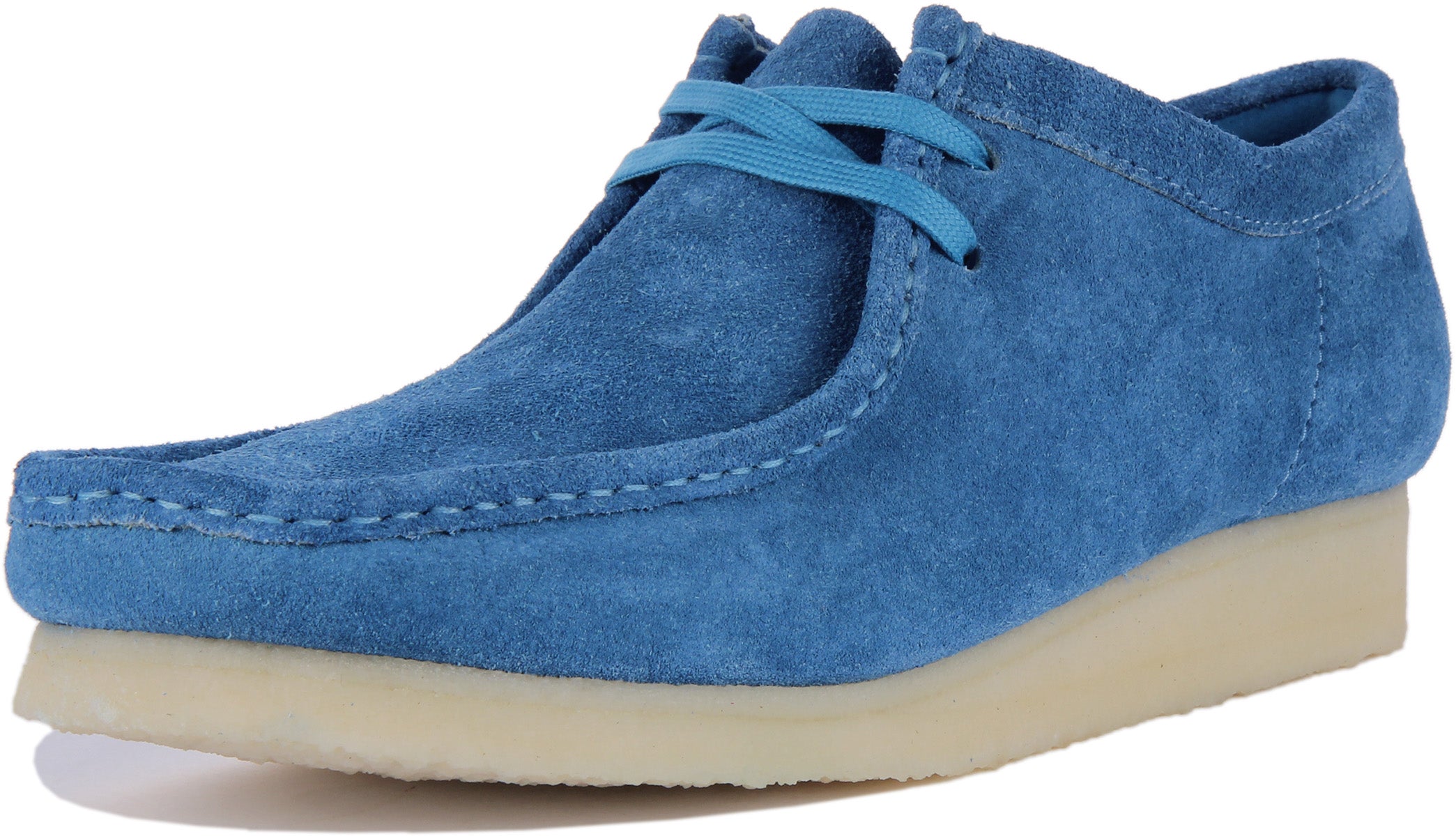 Cheap clarks hot sale wallabees mens