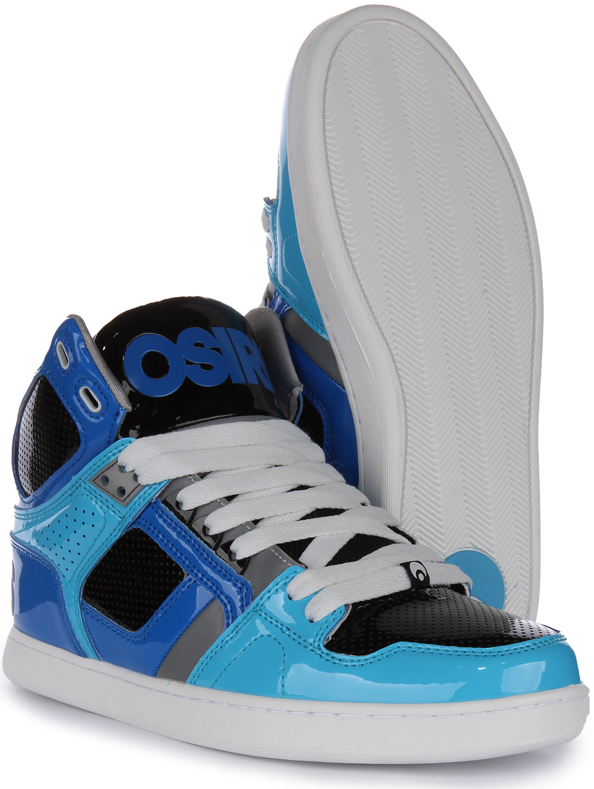 Osiris nyc 83 on sale mid