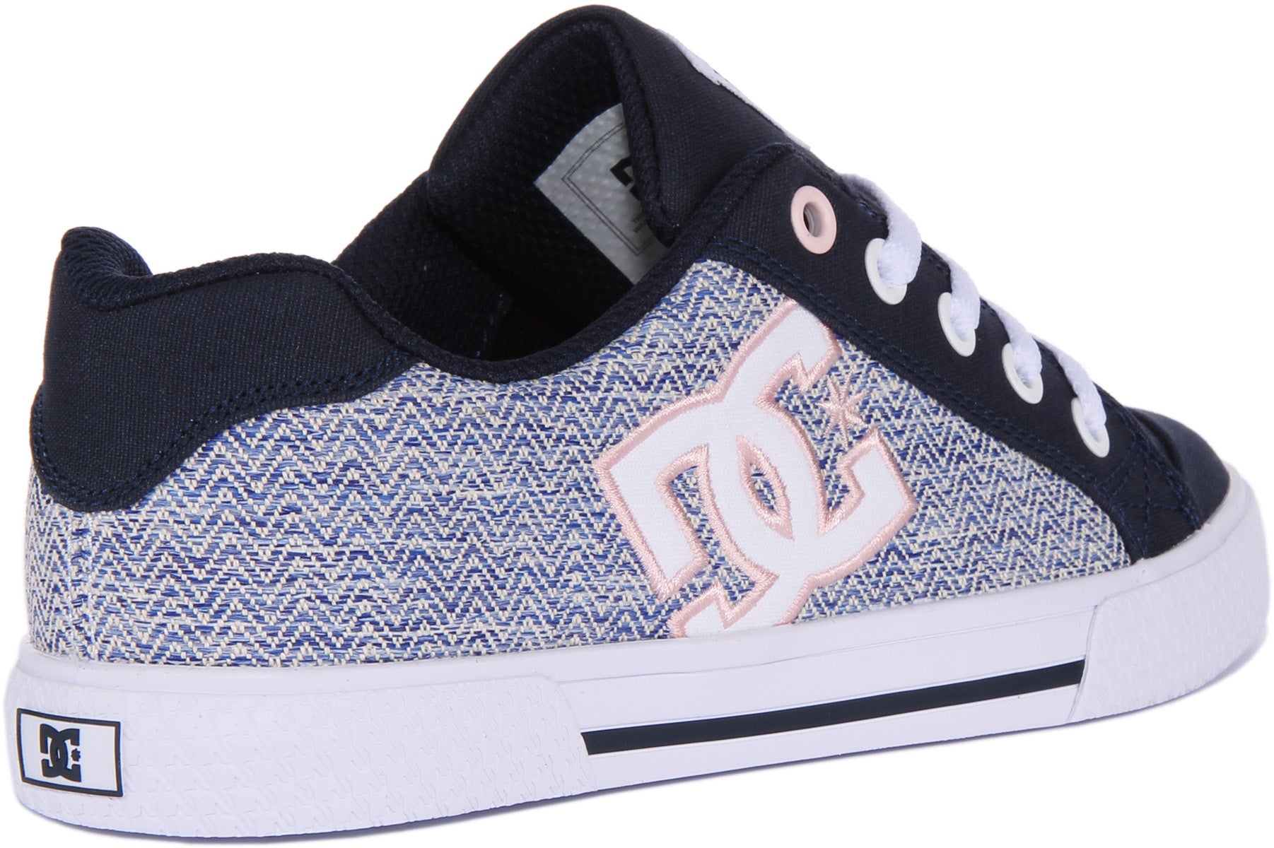 Dc discount shoes taille