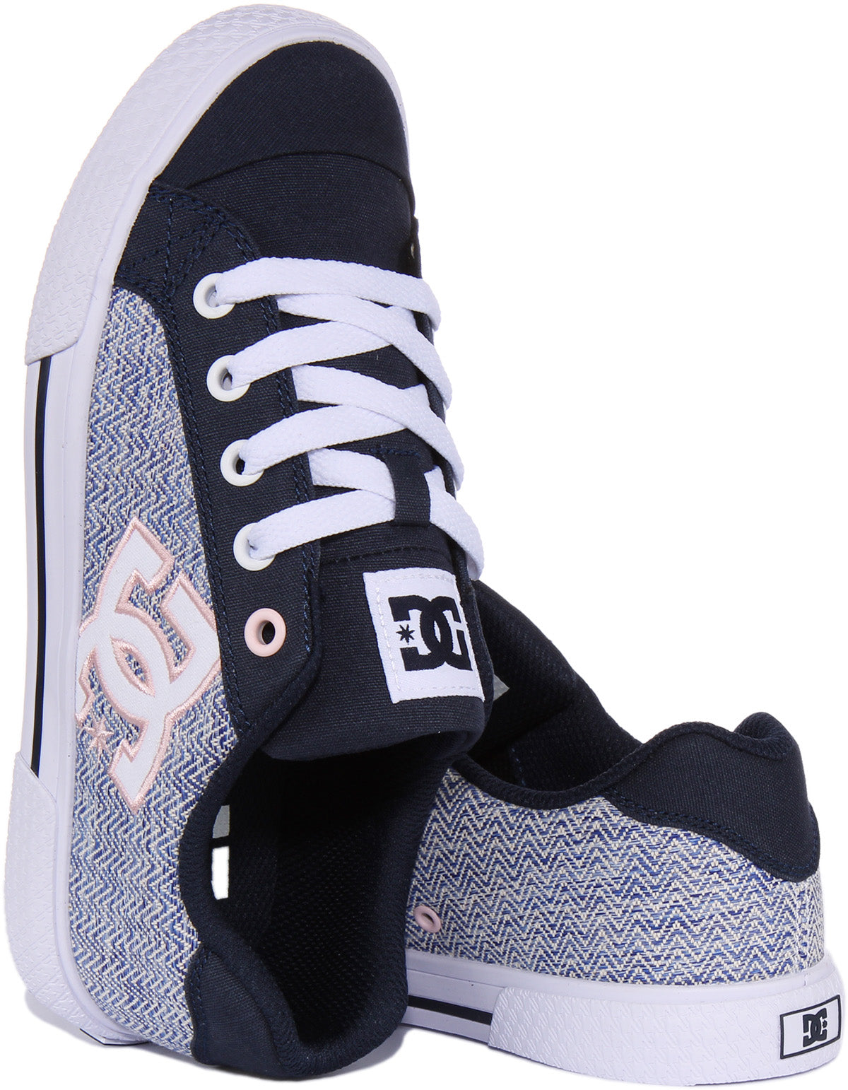 Dc shoes cheap femme chelsea