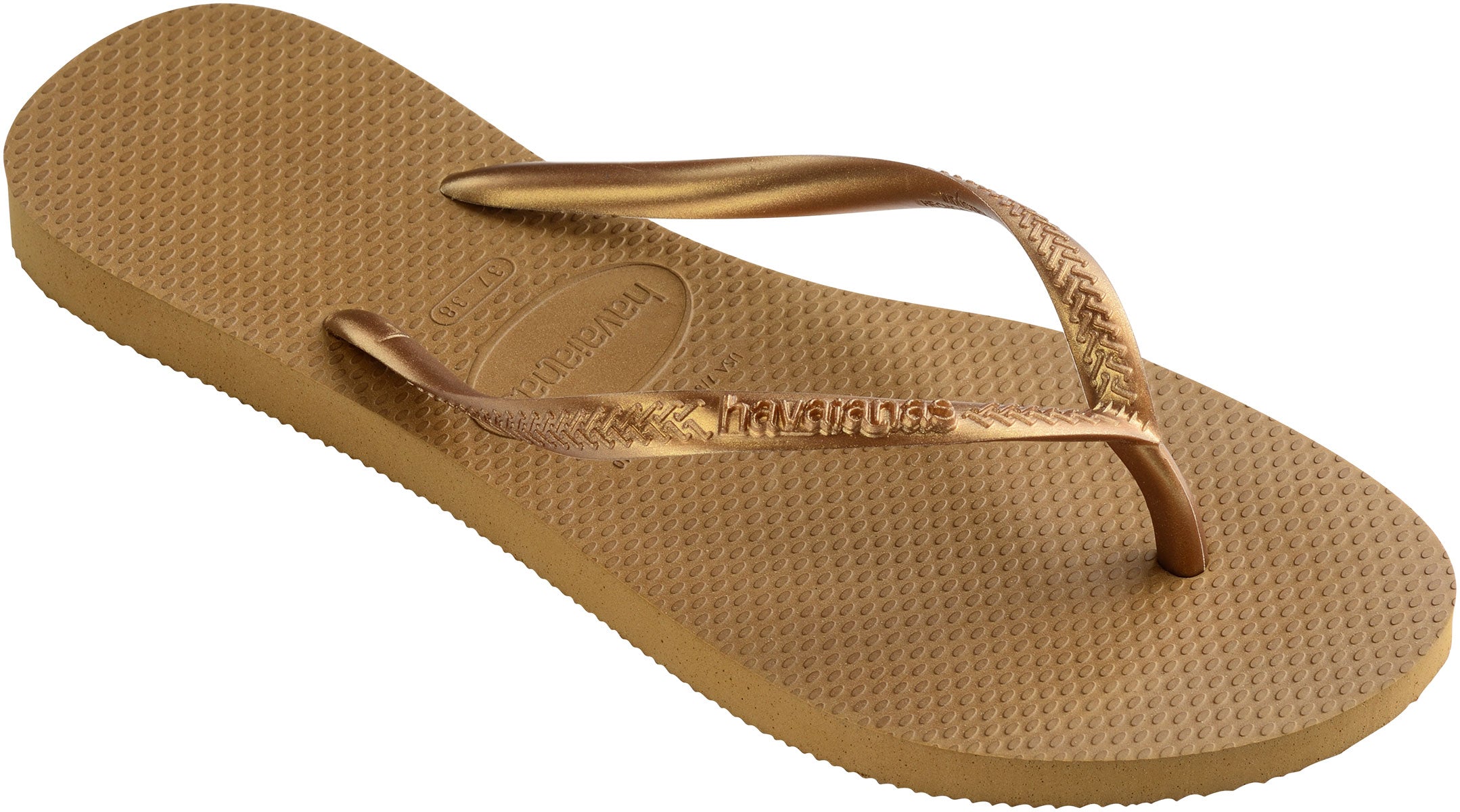 Havaianas women's slim store flip flop sandal