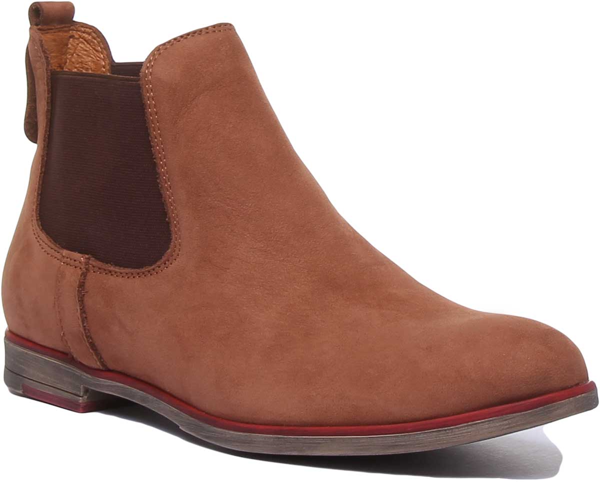 Justin reece sales chelsea boots