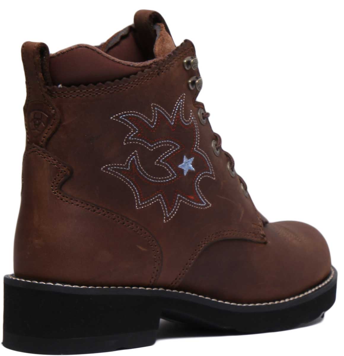 Ariat women's probaby boots best sale