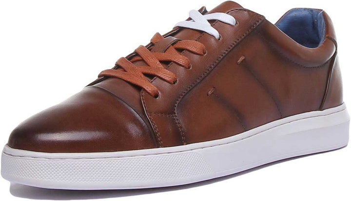 Justin Reess England Adrian In Brown