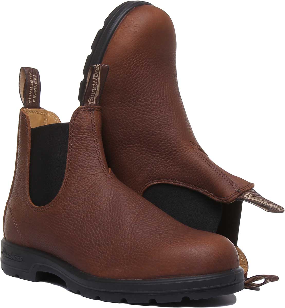 Blundstone 1445 In Brown 4feetshoes