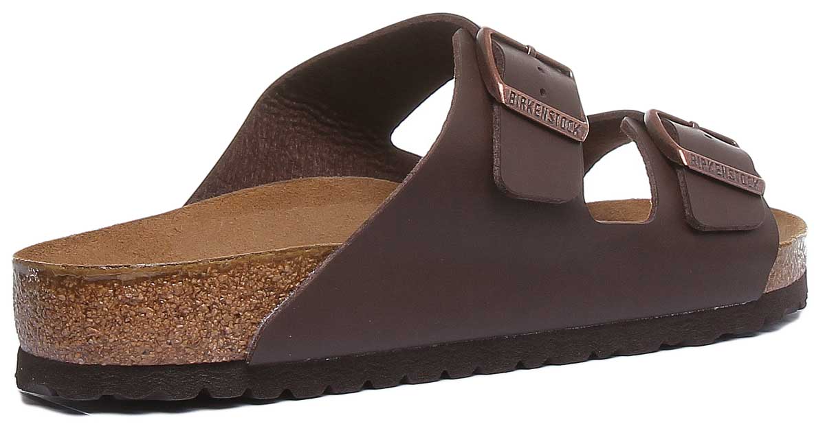 値下 新品　BIRKENSTOCK DARK BROWN 26.0 値下 新品 BIRKENSTOCK DARK BROWN 26.0 値下 新品 BIRKENSTOCK