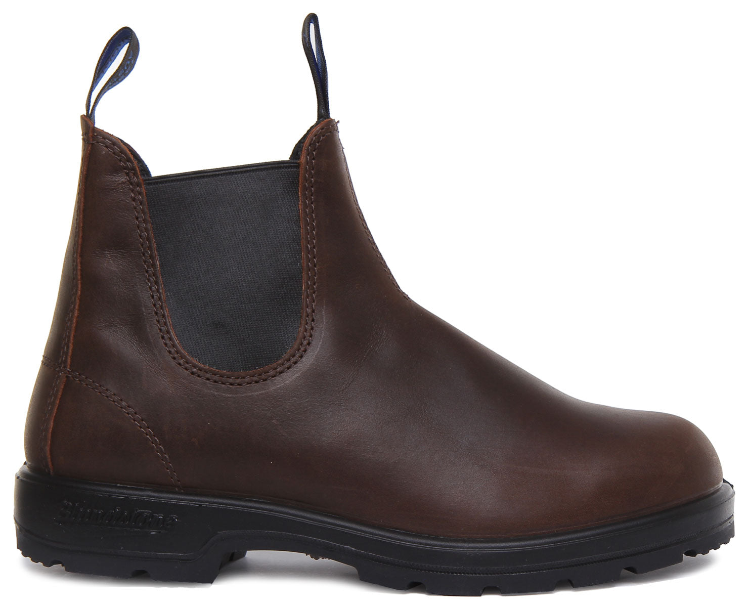 Blundstone 1477 In Brown For Men 4feetshoes