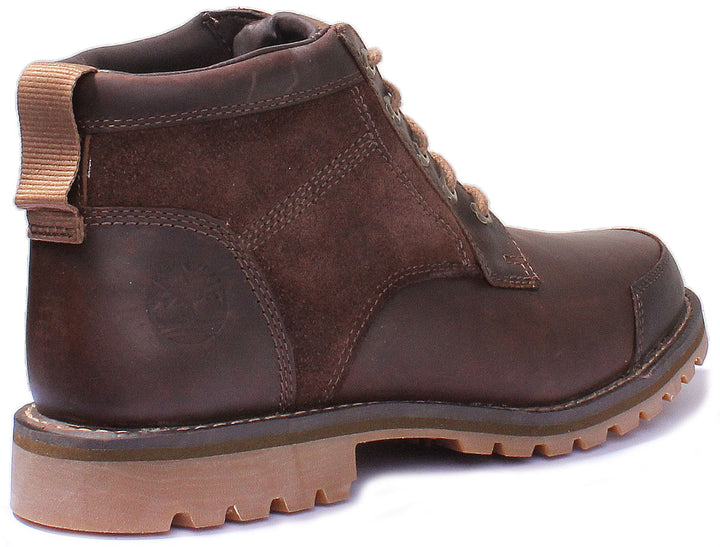 Timberland A1Ojm In Brown For Men