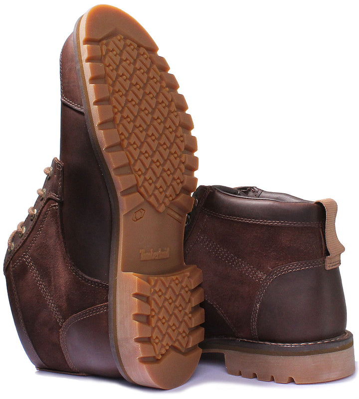 Timberland A1Ojm In Brown For Men