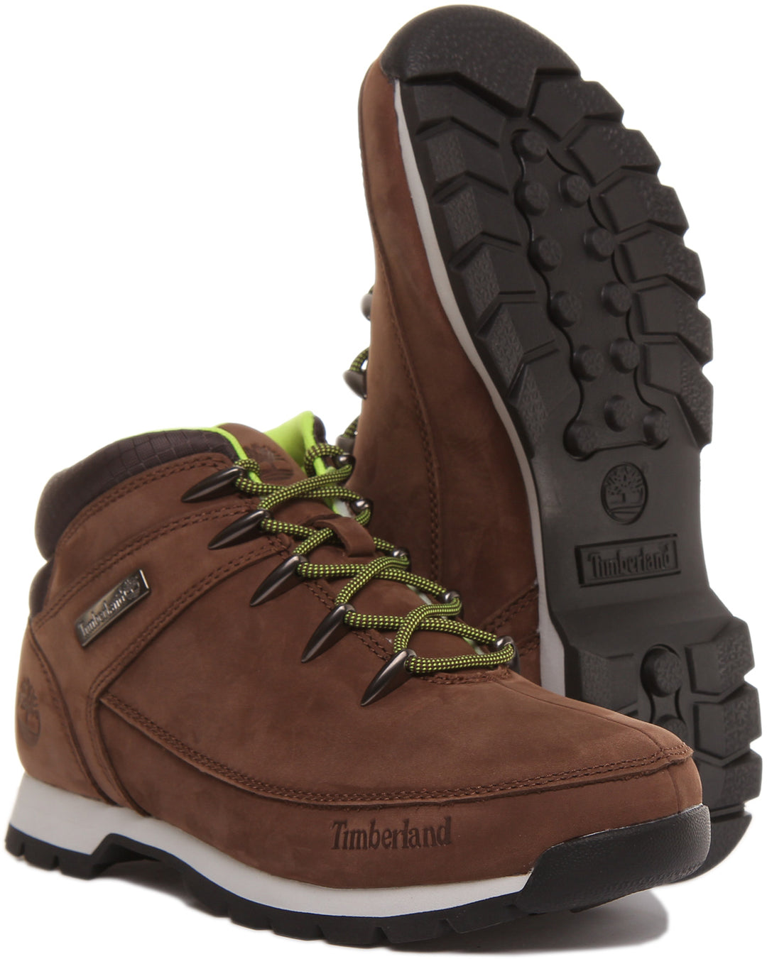 Timberland A2Hp8 In Brown For Men