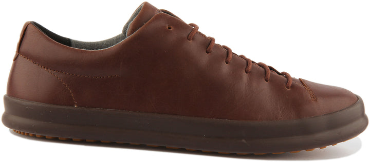 Camper Chasis In Brown For Men