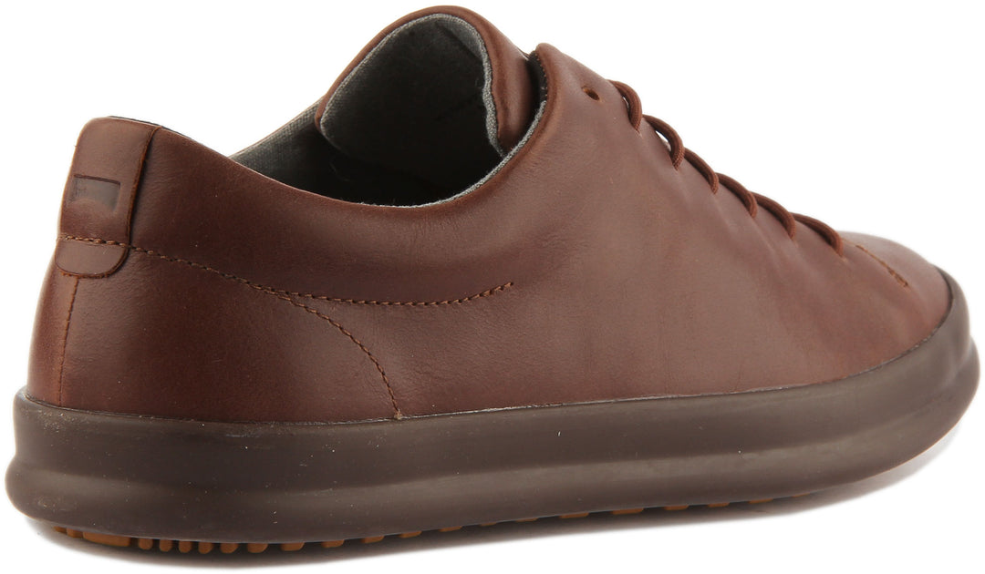 Camper Chasis In Brown For Men