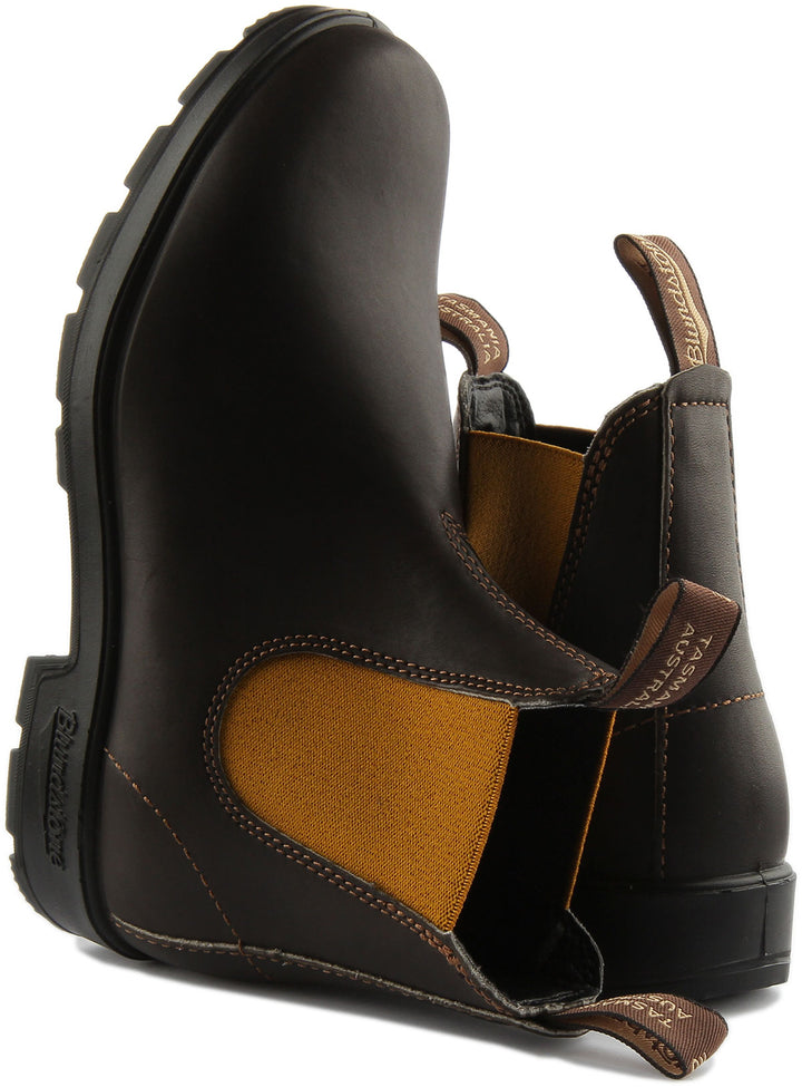 Blundstone 1919 In Brown