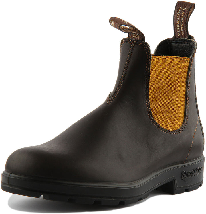 Blundstone 1919 In Brown