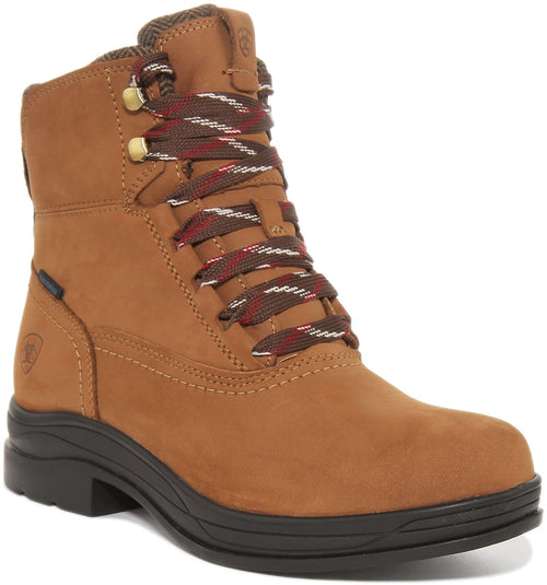 Ariat Harper H2O In Brown For Women