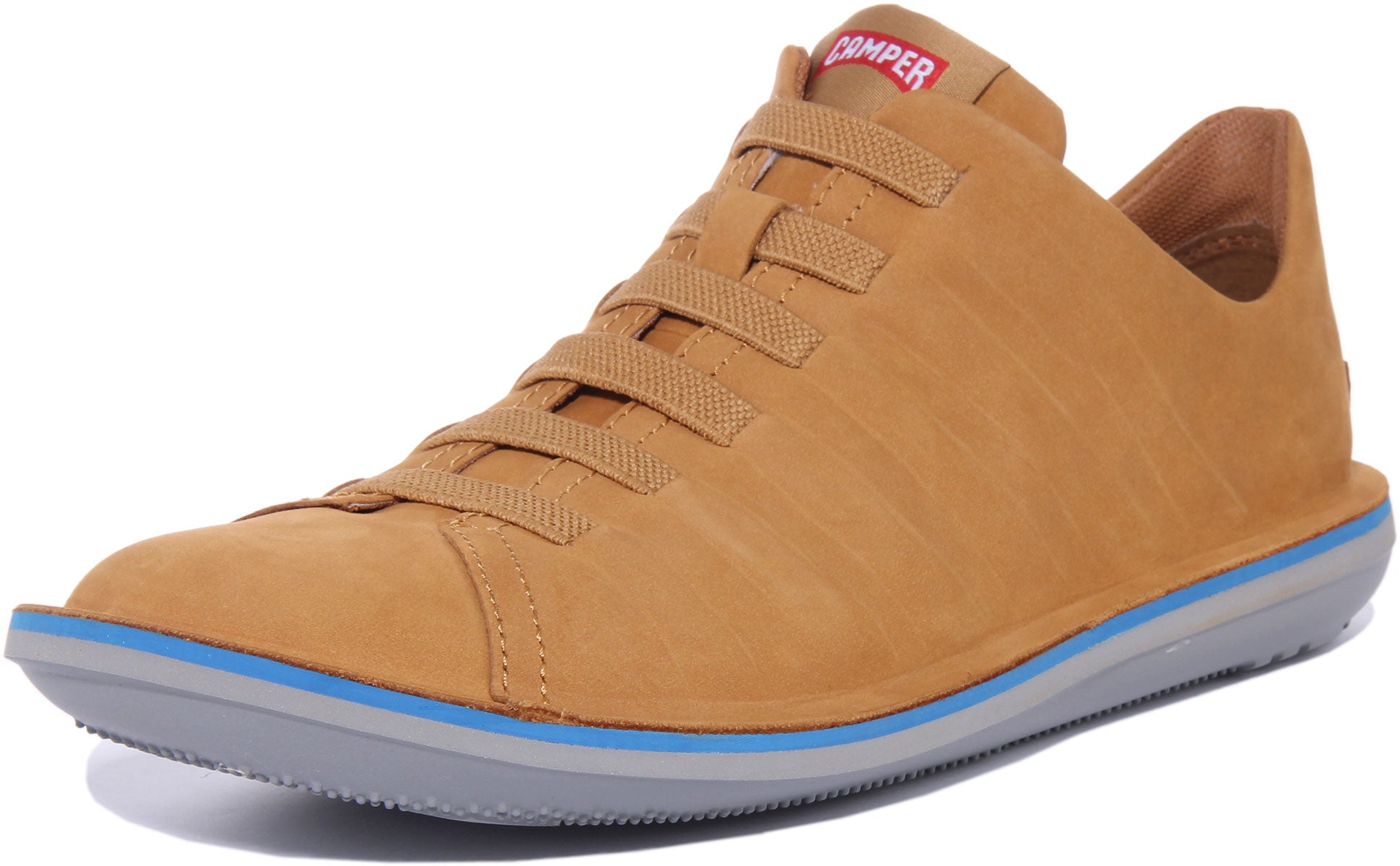 Lacets 2025 elastiques camper