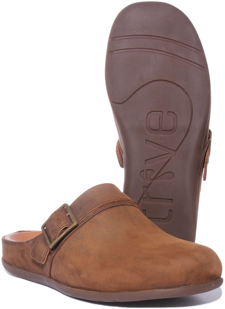 Strive Malmo In Brown For Women
