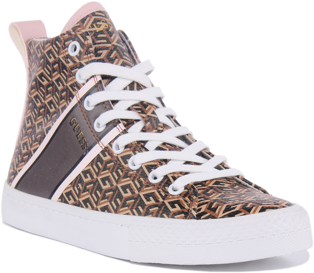 G by guess high tops Clearance