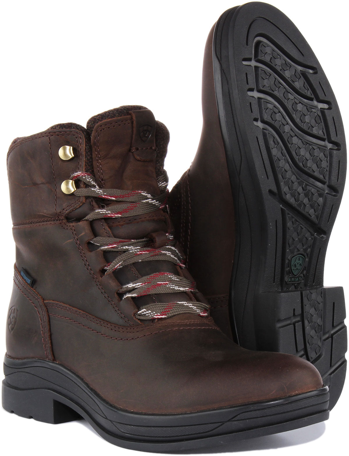 Coturno deals timberland waterproof